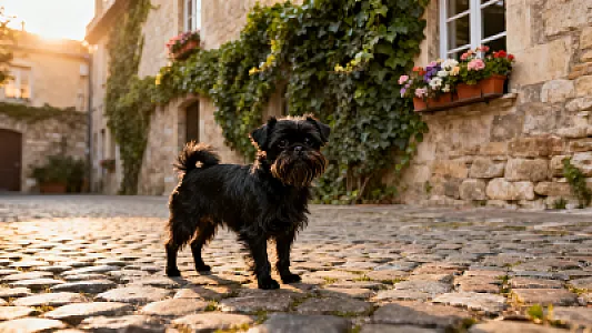Affenpinscher