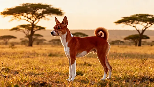 Basenji