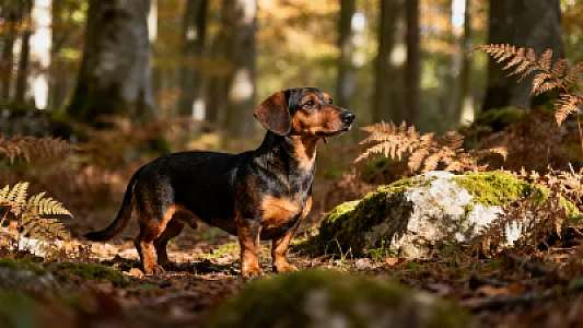 Basset de Westphalie