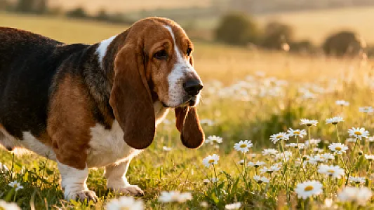 Basset Hound