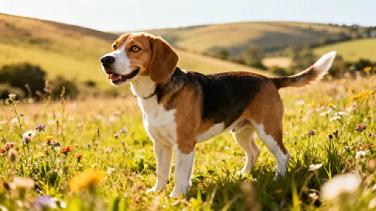 Beagle
