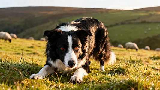 Border Collie