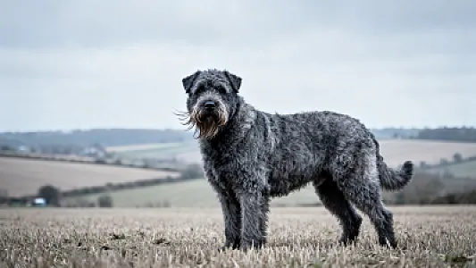Bouvier des Flandres