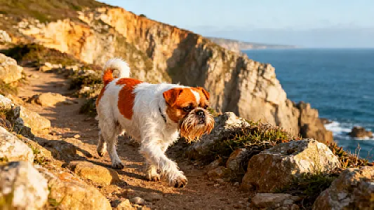 Briquet Griffon vendéen