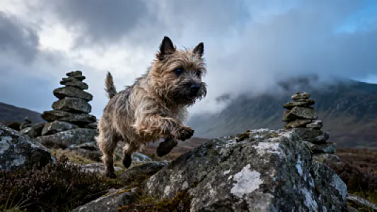Cairn Terrier
