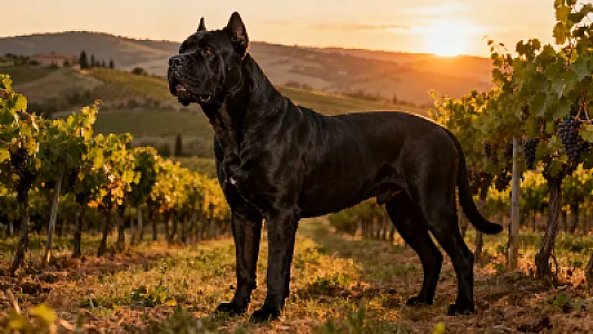 Cane Corso