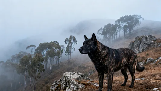 Cão de Castro Laboreiro