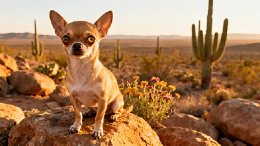 Chihuahua