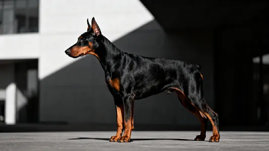 Dobermann