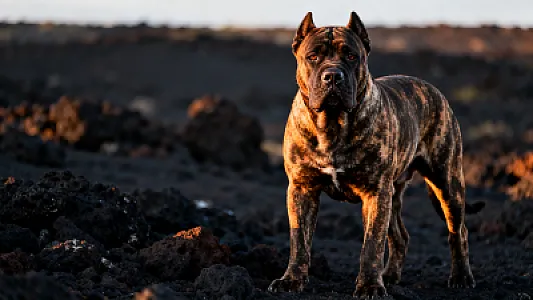 Dogo canario