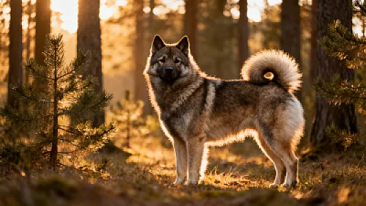 Eurasier