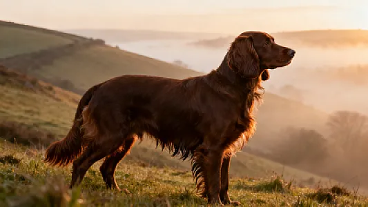Field Spaniel