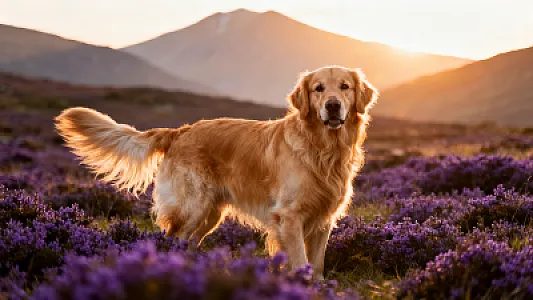 Golden Retriever