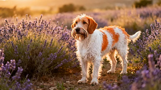 Grand Basset Griffon vendéen