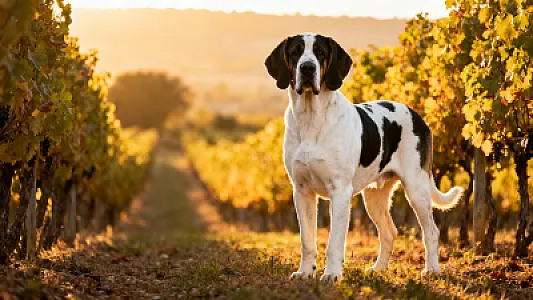 Grand Gascon saintongeois