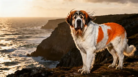 Grand Griffon vendéen