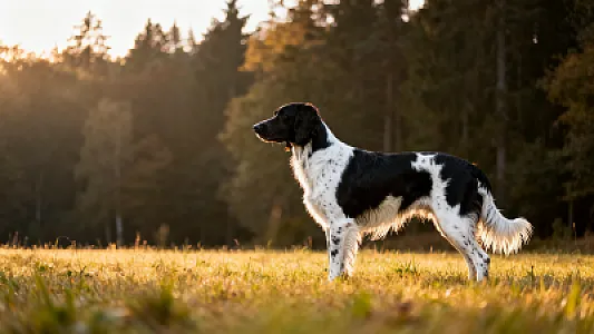 Grand Münsterländer