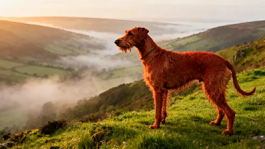 Irish Terrier