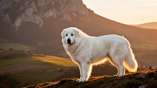 Kuvasz