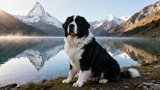 Landseer