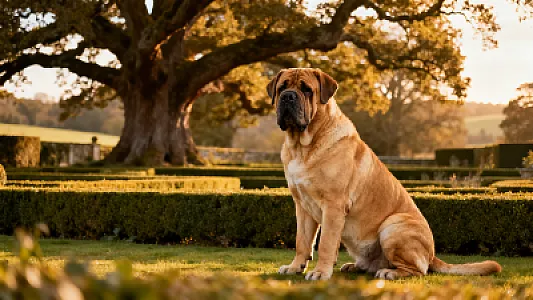 Mastiff