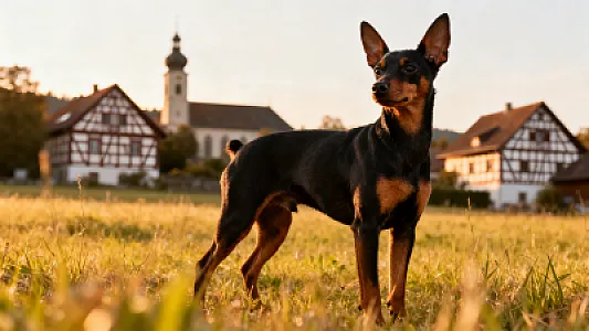 Pinscher
