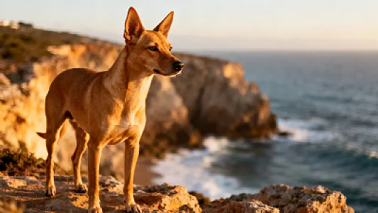 Podenco portugais