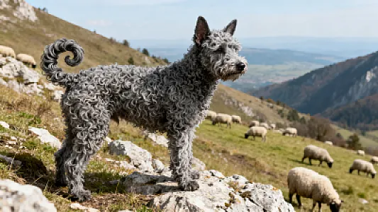 Pumi