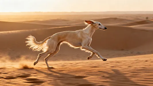 Saluki