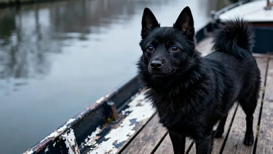 Schipperke