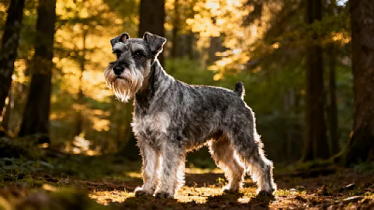Schnauzer