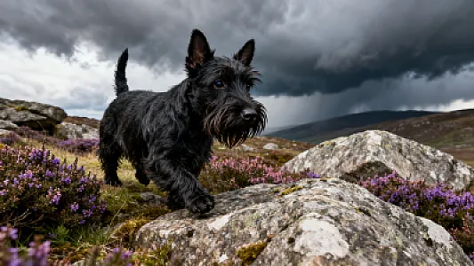 Scottish Terrier