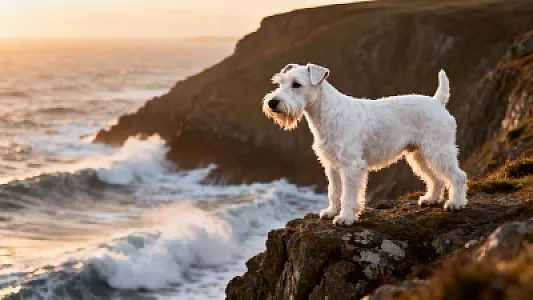 Sealyham Terrier