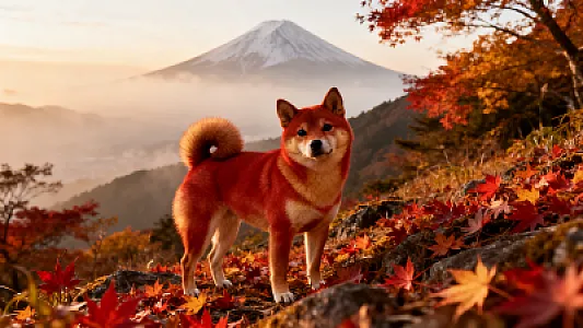 Shiba Inu