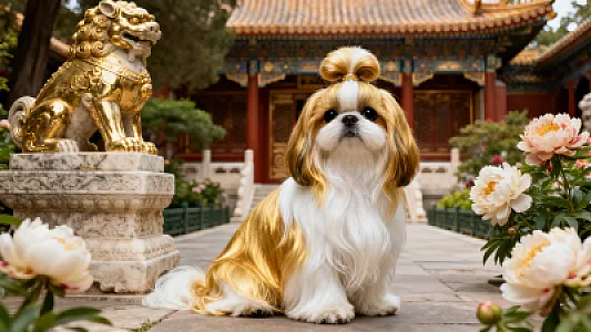 Shih Tzu