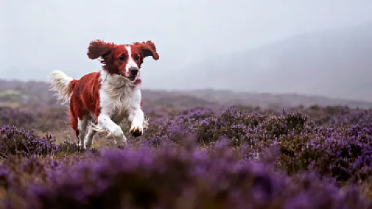 Welsh Springer Spaniel