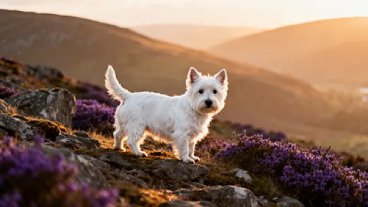 West Highland White Terrier