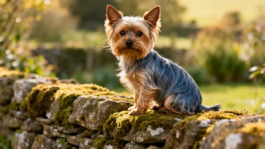 Yorkshire Terrier