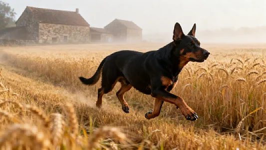 Beauceron