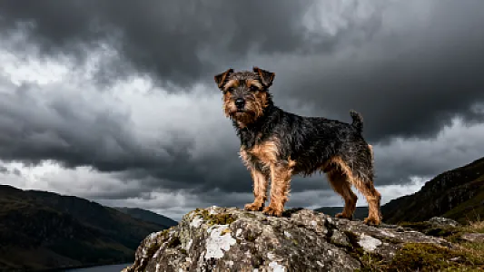 Lakeland Terrier